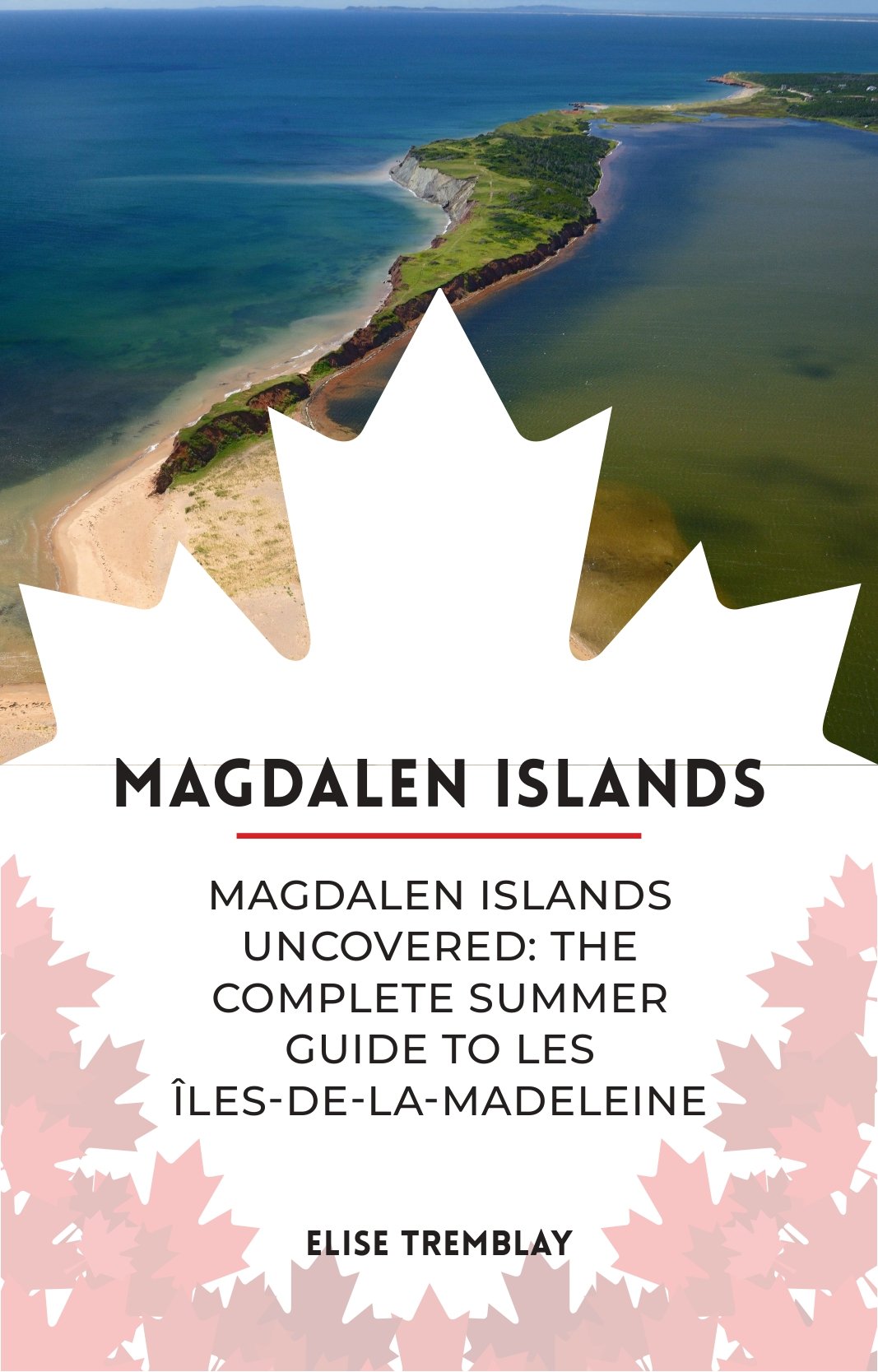 Magdalen Islands