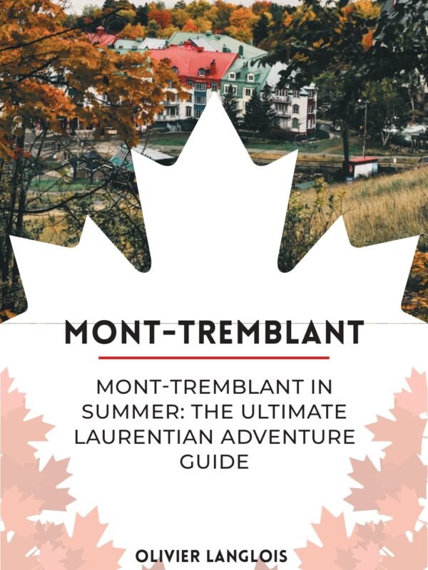 Mont-Tremblant