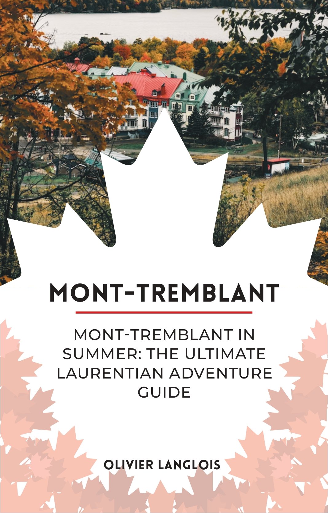 Mont-Tremblant