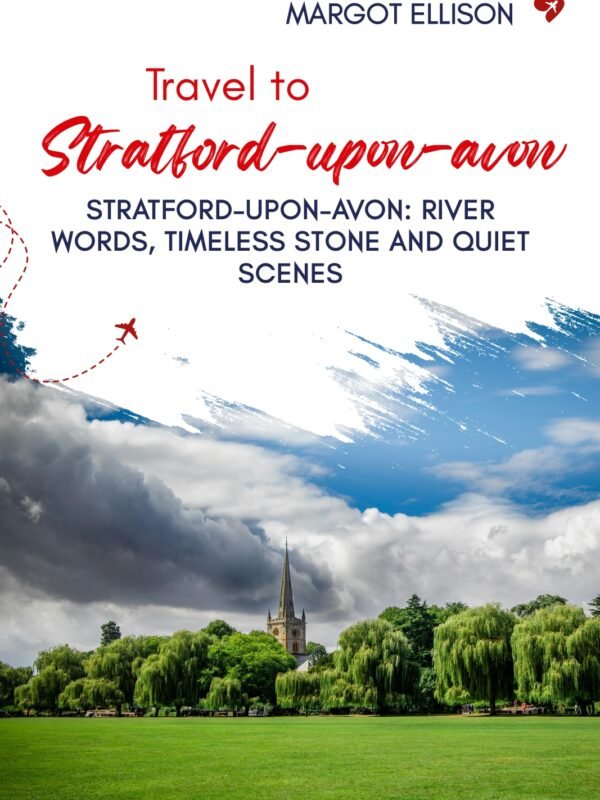 Stratford upon avon