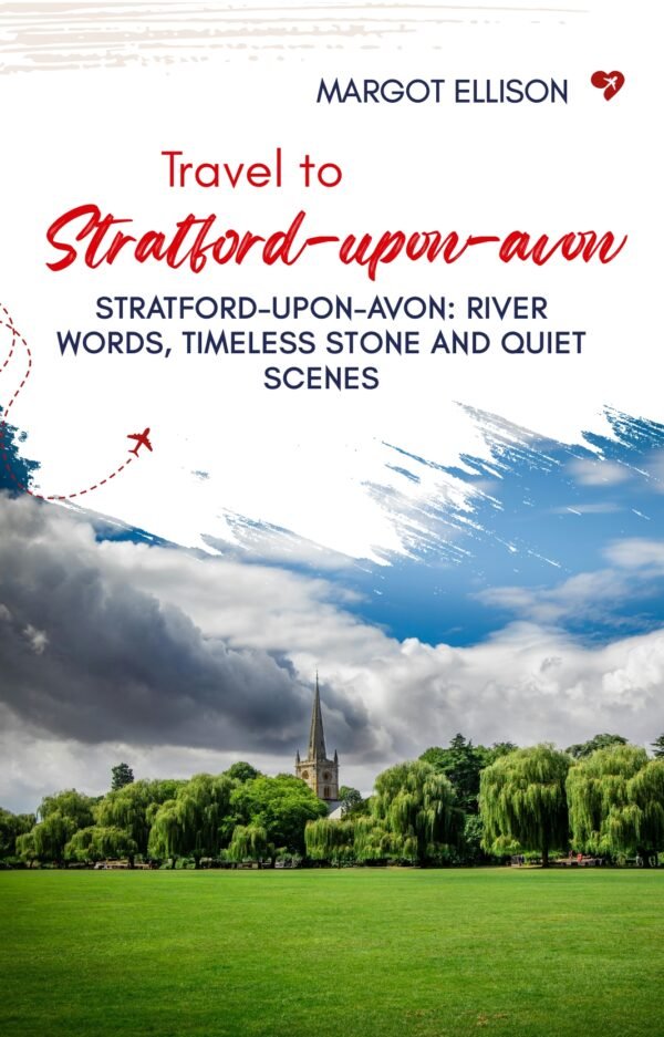 Stratford upon avon