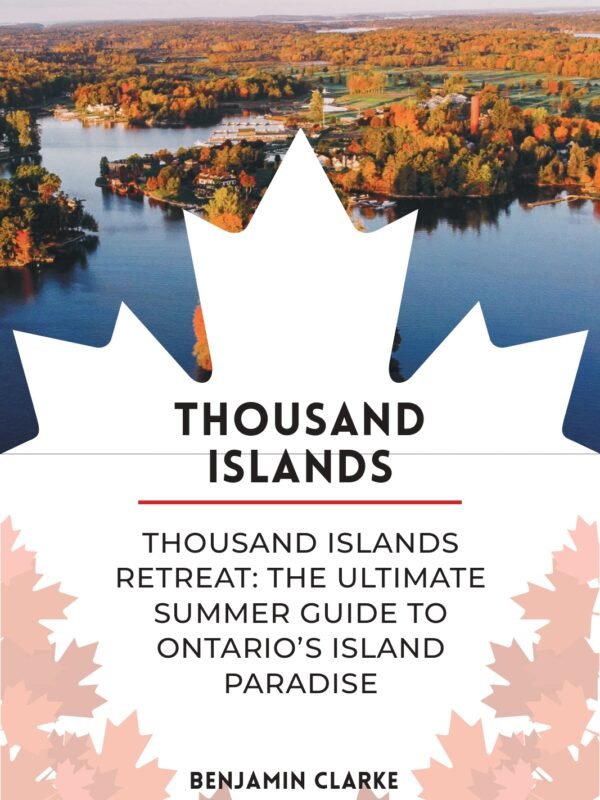 Thousand Islands