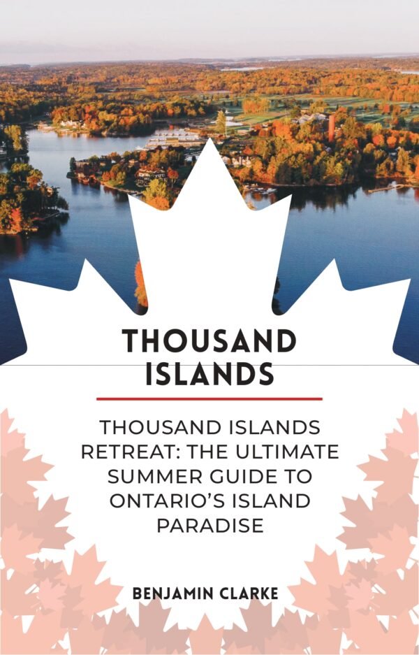 Thousand Islands