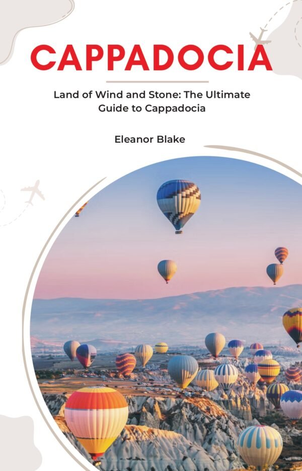 Cappadocia