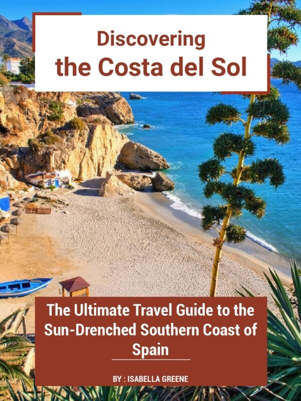 The Costa del Sol