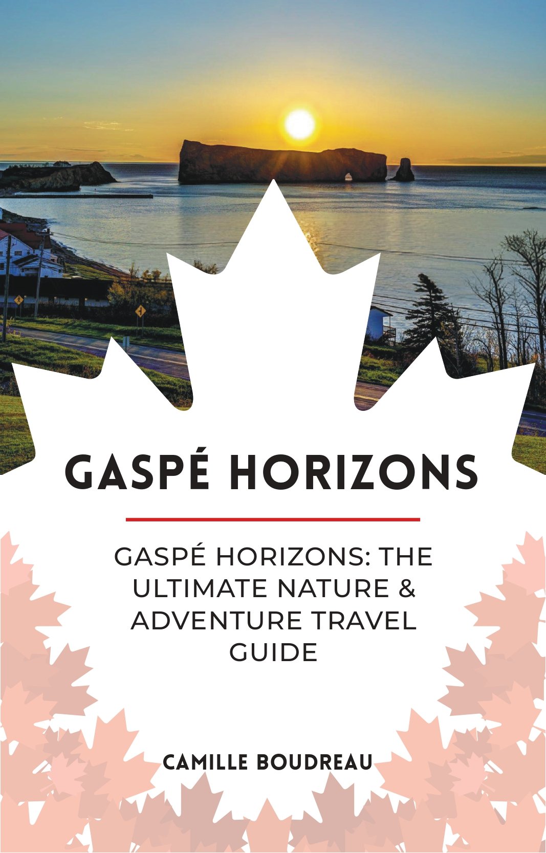 Gaspé Horizons