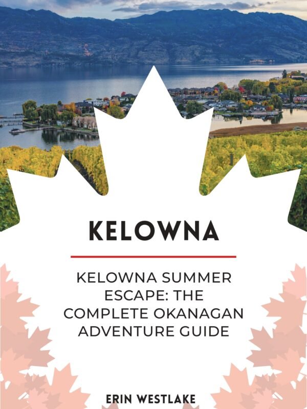 Kelowna