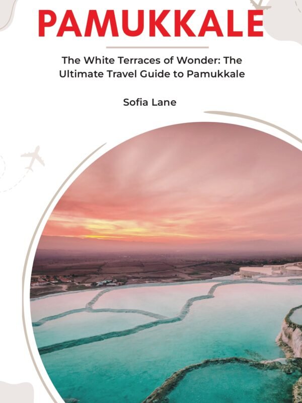 Pamukkale