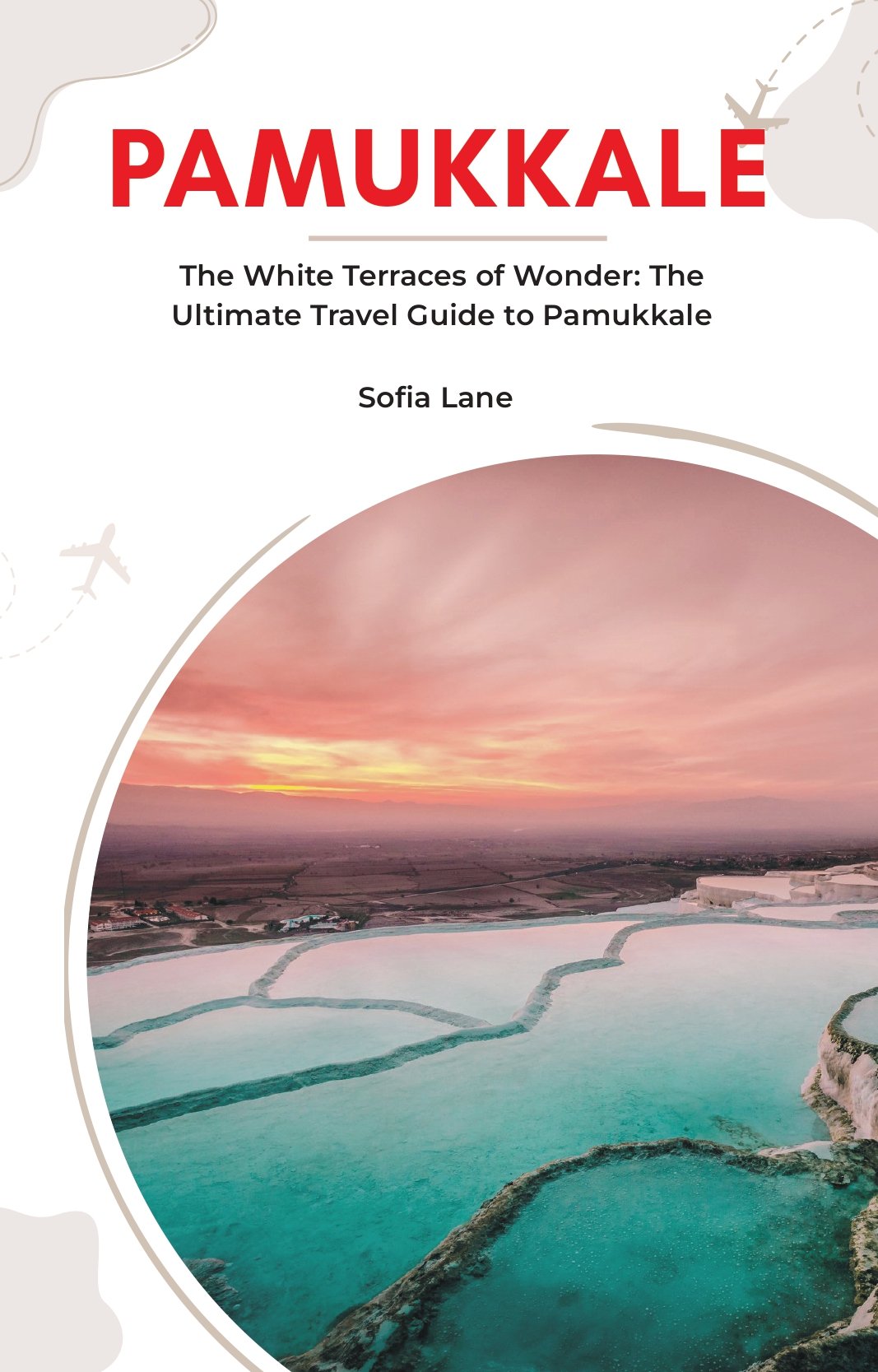 Pamukkale