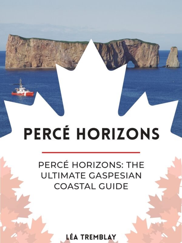 Percé Horizons