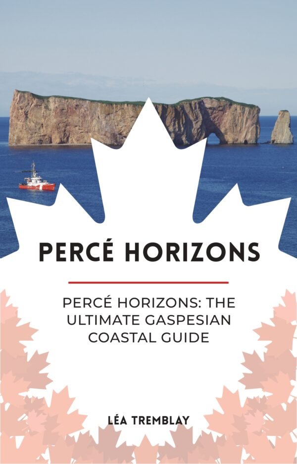 Percé Horizons
