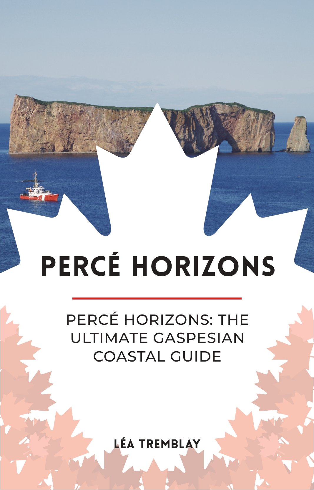 Percé Horizons