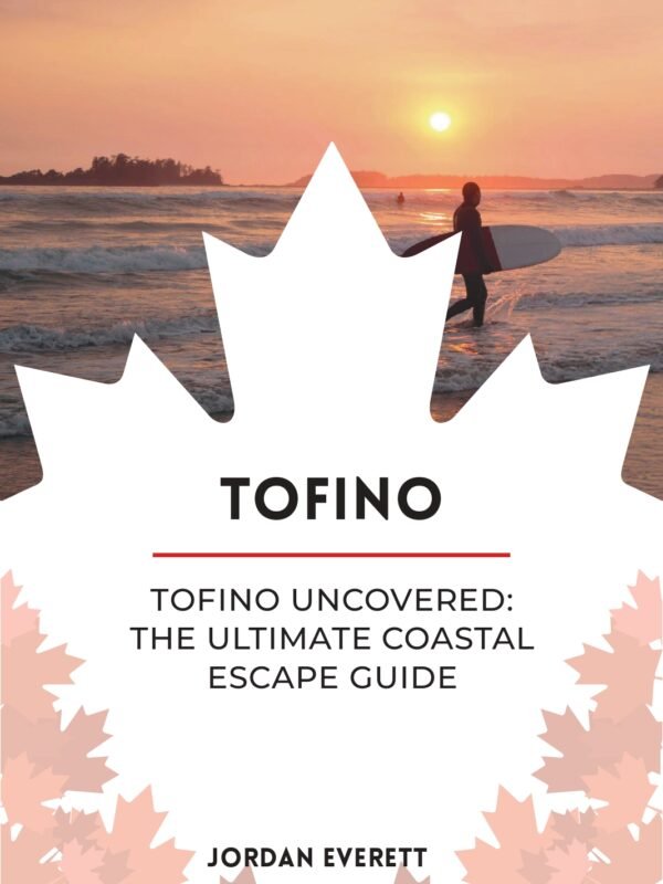Tofino