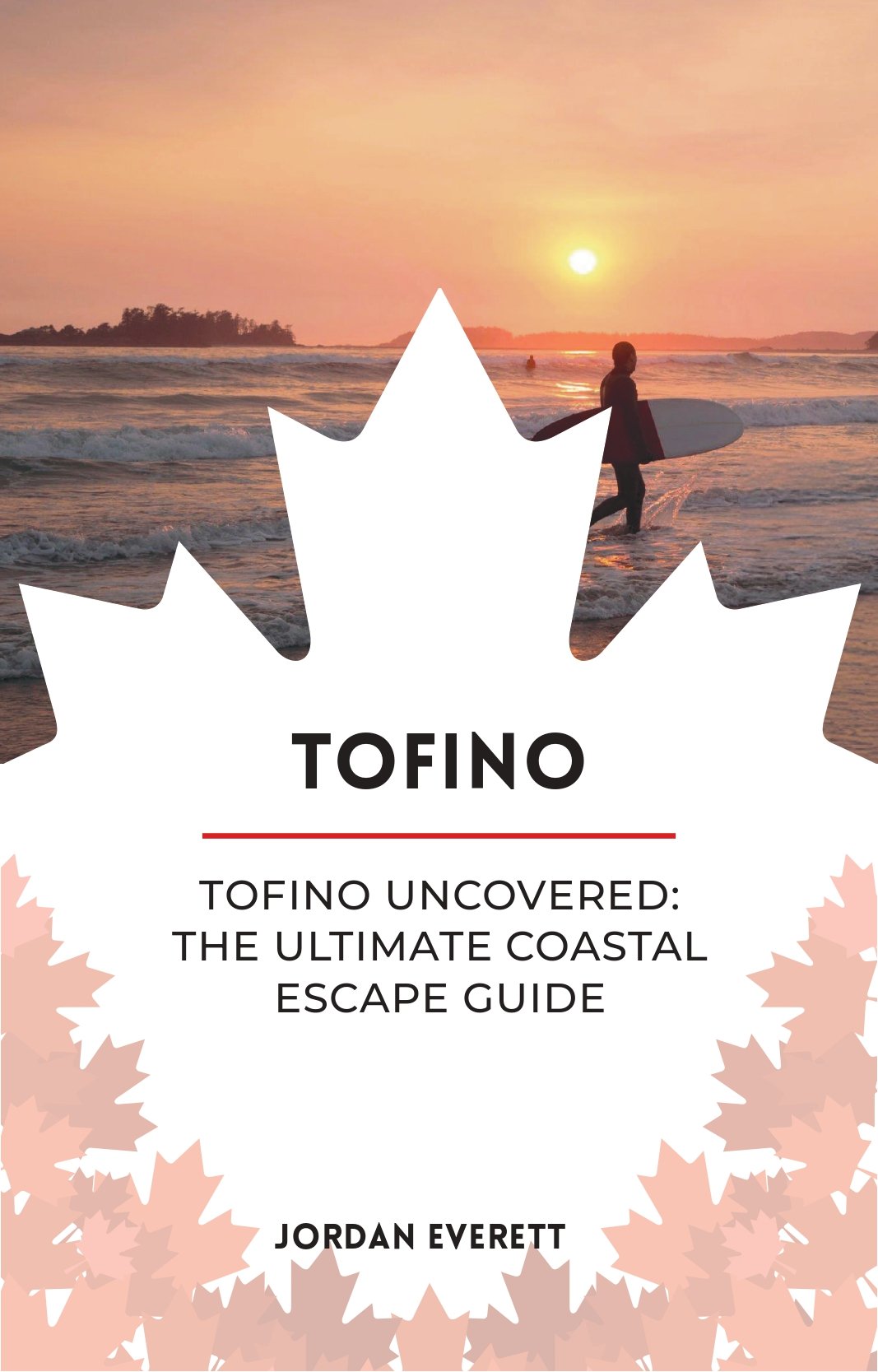 Tofino