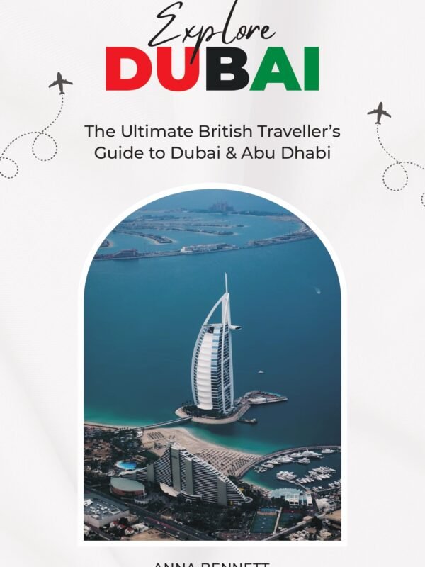 Dubai & Abu Dhabi