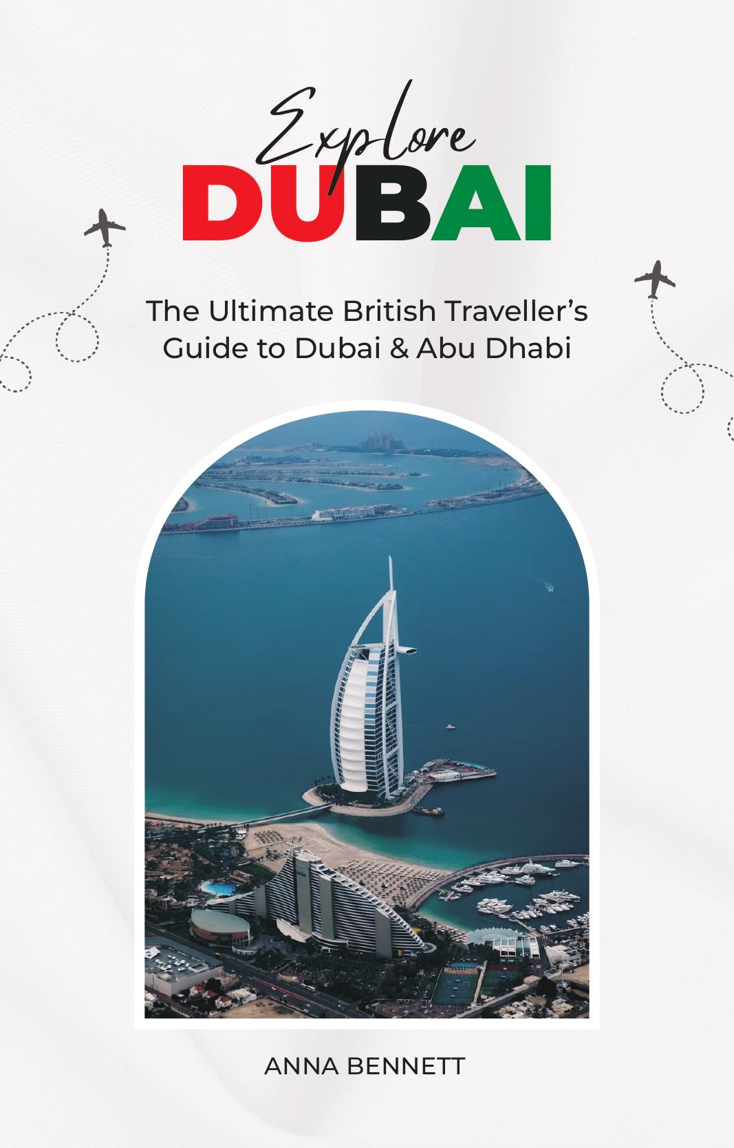 Dubai & Abu Dhabi