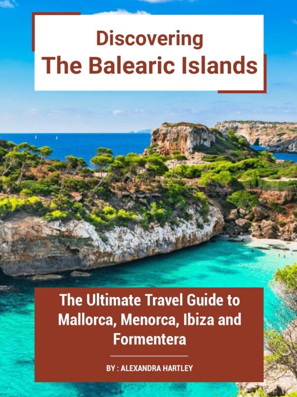 The Balearic Islands