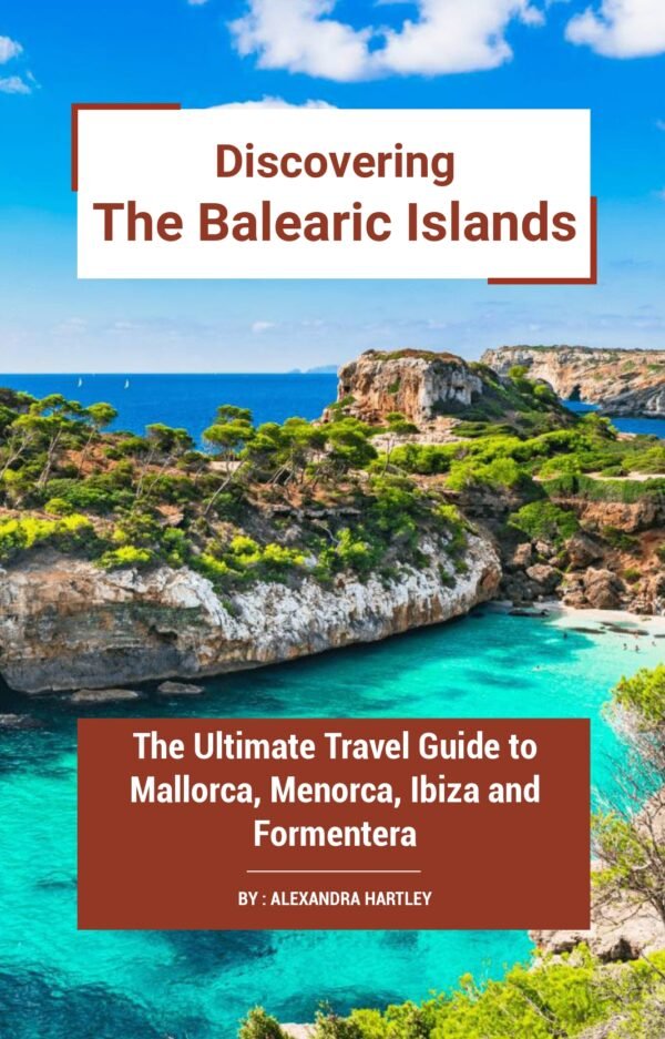 The Balearic Islands
