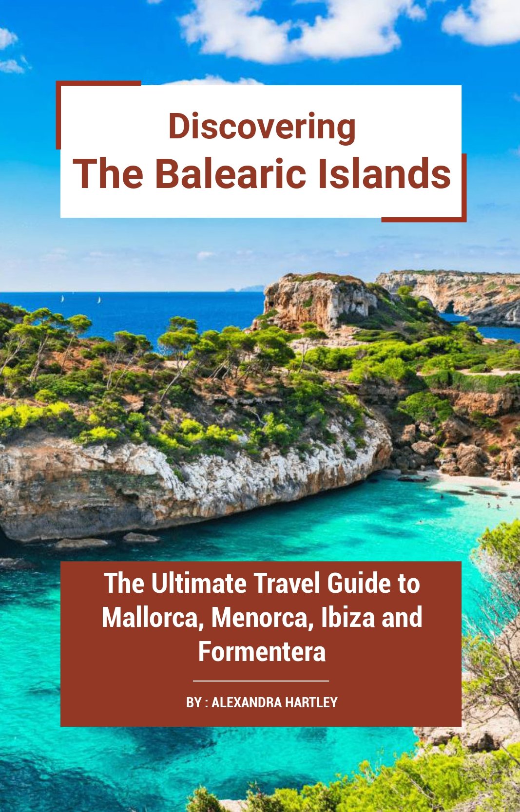 The Balearic Islands